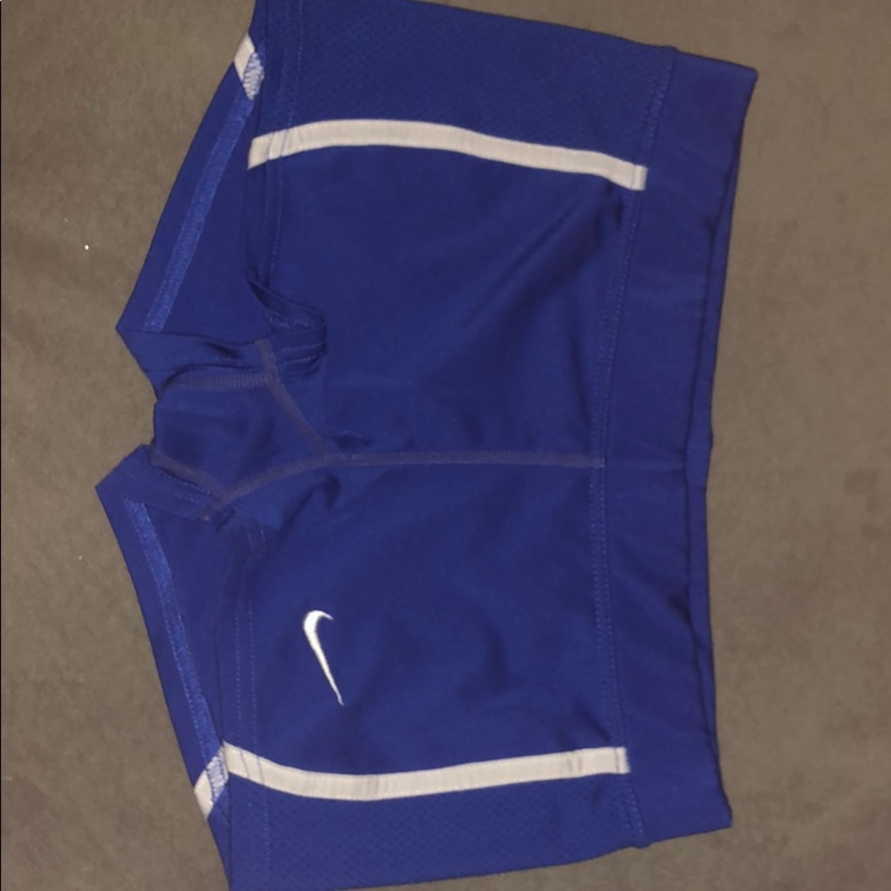 Nike Spandex
